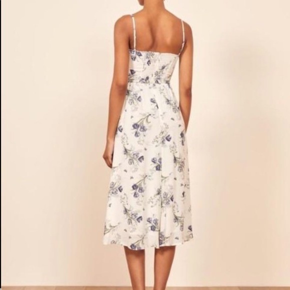 Reformation emmie dress - Picture 5 of 16